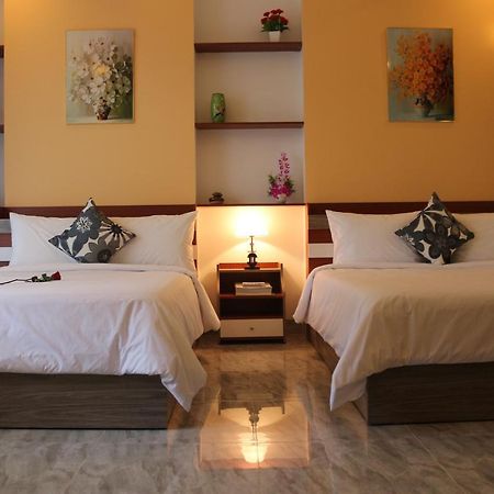 Lam Garden Boutique Homestay Hue Exterior foto
