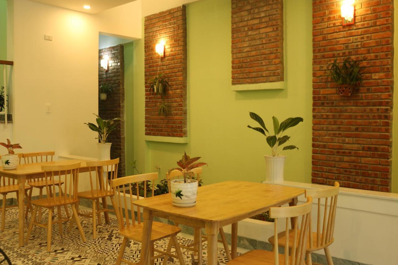 Lam Garden Boutique Homestay Hue Exterior foto