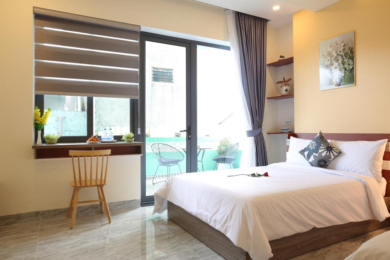 Lam Garden Boutique Homestay Hue Exterior foto