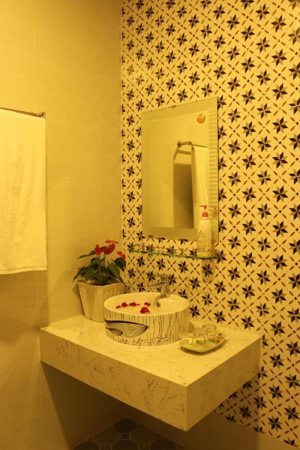 Lam Garden Boutique Homestay Hue Exterior foto
