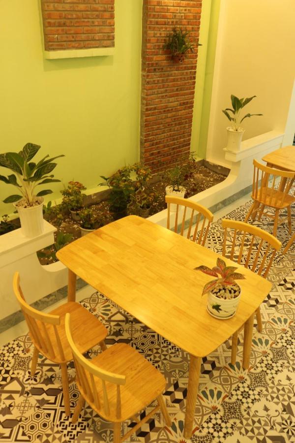 Lam Garden Boutique Homestay Hue Exterior foto