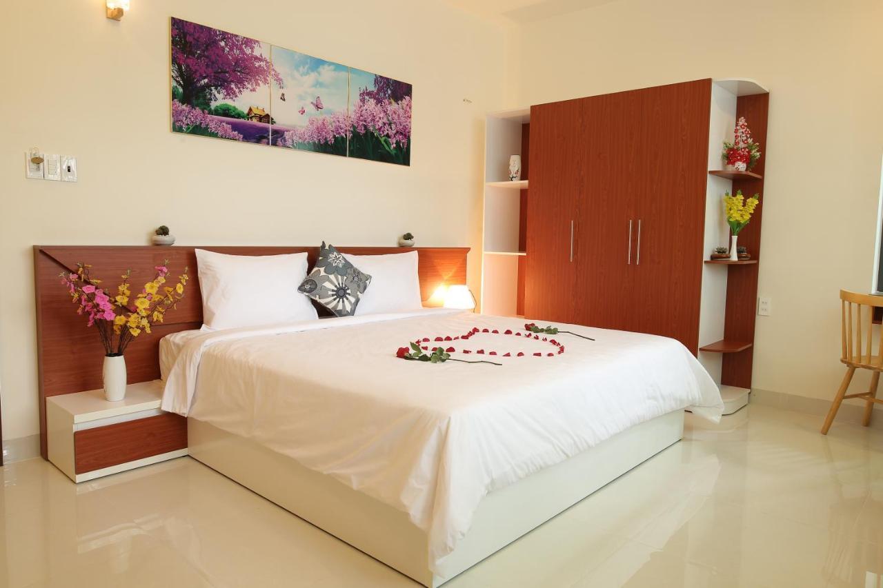 Lam Garden Boutique Homestay Hue Exterior foto