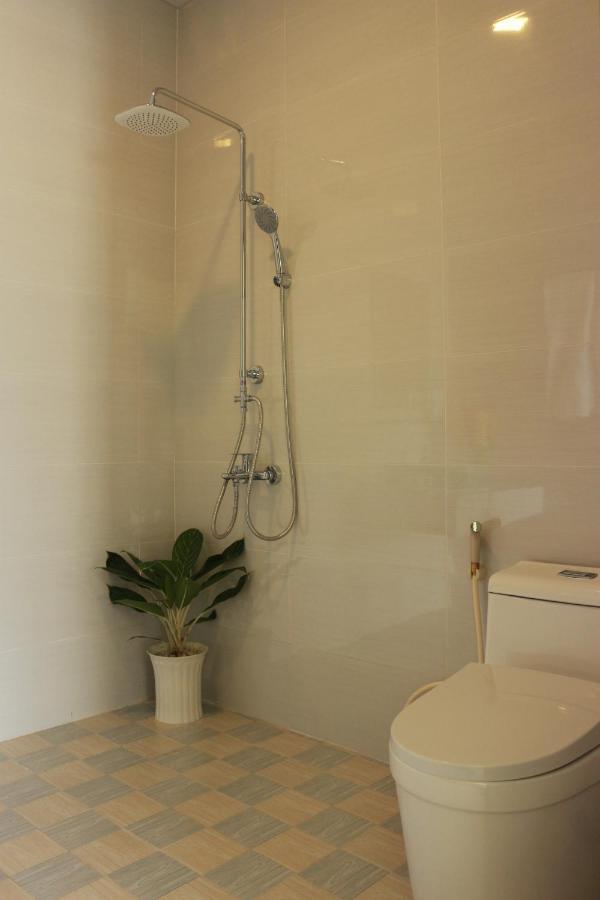 Lam Garden Boutique Homestay Hue Exterior foto