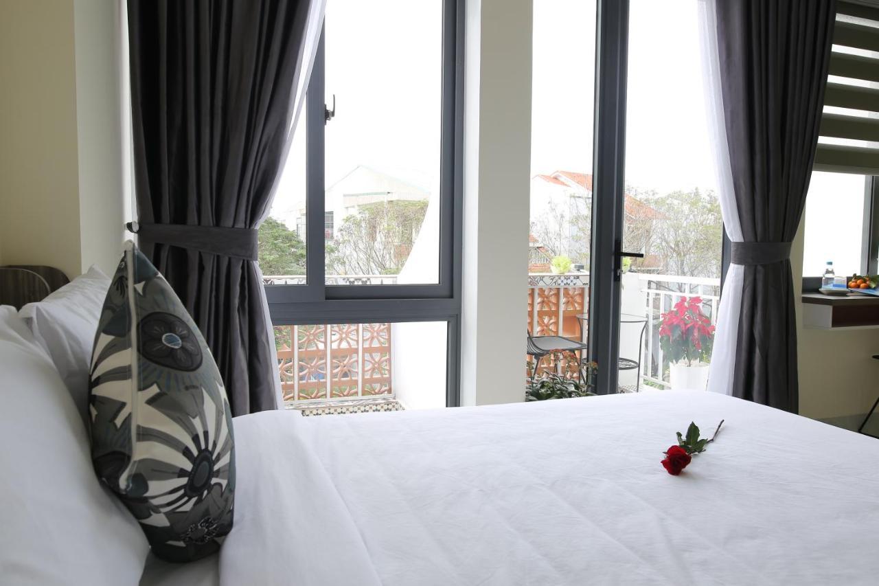 Lam Garden Boutique Homestay Hue Exterior foto